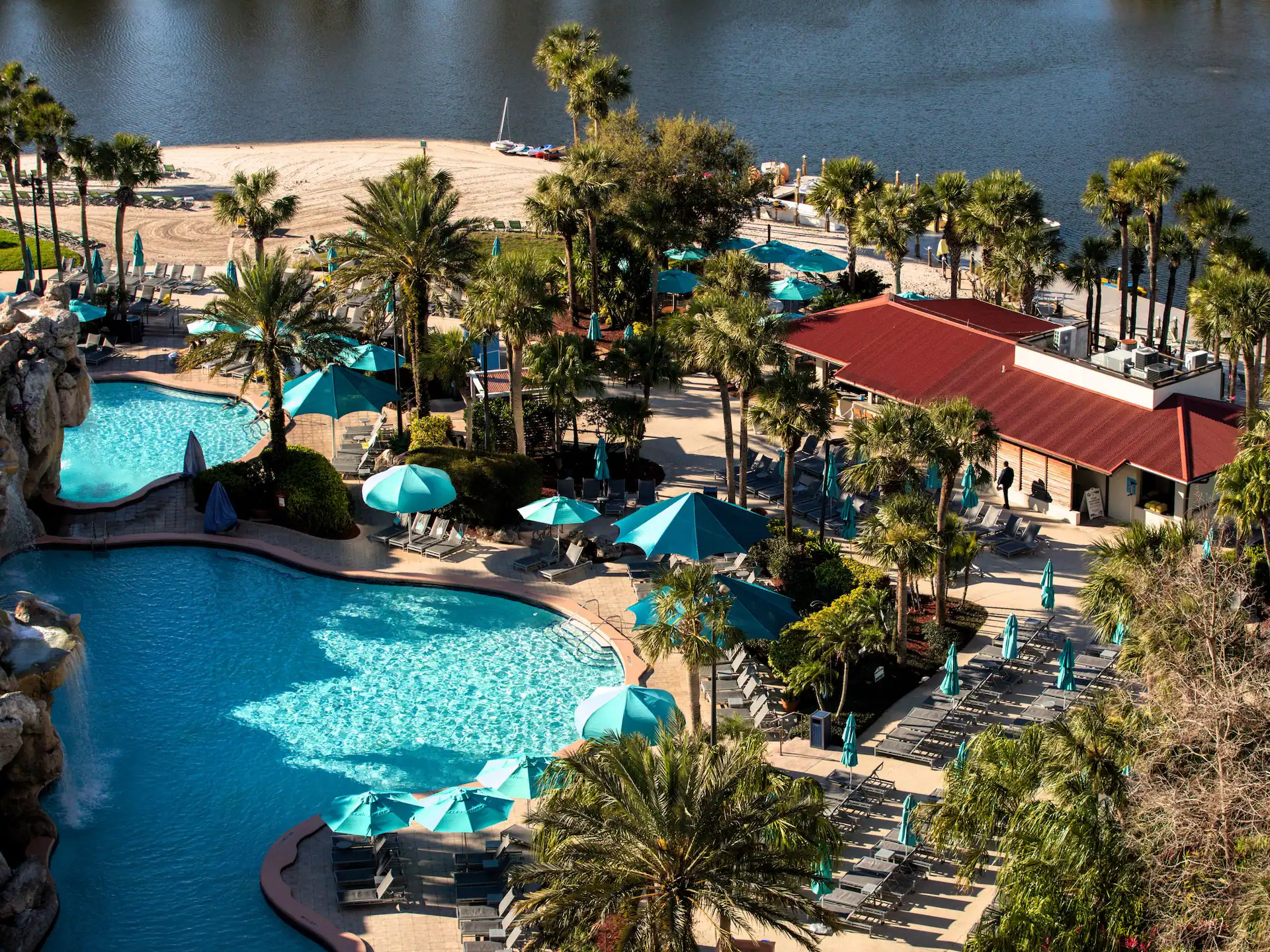 Hyatt Regency 1